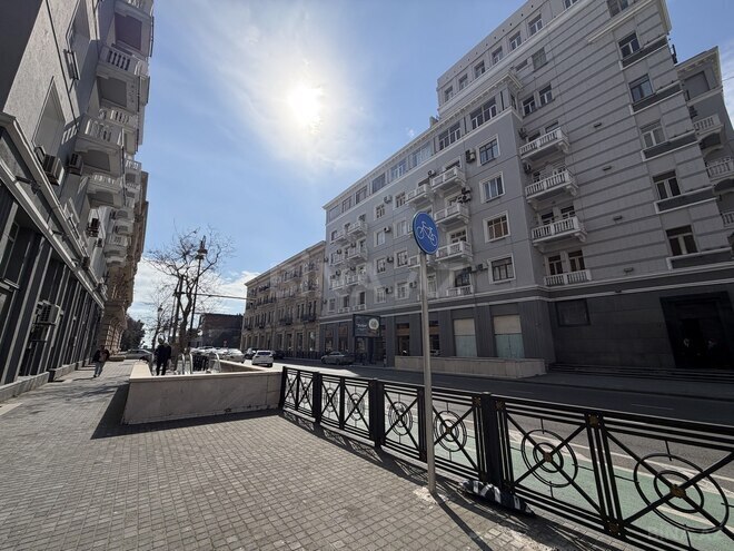 Продаётся 3-комн. вторичка 90 м², м. Сахил, photo 4 from 27