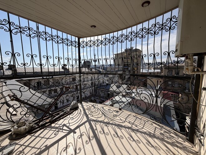 Продаётся 3-комн. вторичка 90 м², м. Сахил, photo 25 from 27