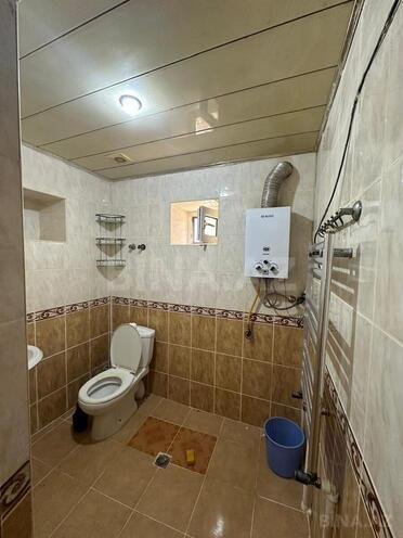 İcarəyə verilir 3 otaqlı həyət evi/bağ evi 70 m², Həzi Aslanov m., photo 16 from 22