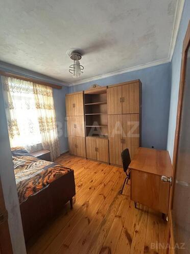İcarəyə verilir 3 otaqlı həyət evi/bağ evi 70 m², Həzi Aslanov m., photo 14 from 22