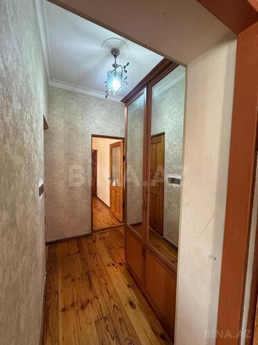 İcarəyə verilir 3 otaqlı həyət evi/bağ evi 70 m², Həzi Aslanov m., photo 15 from 22