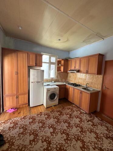 İcarəyə verilir 3 otaqlı həyət evi/bağ evi 70 m², Həzi Aslanov m., photo 10 from 22