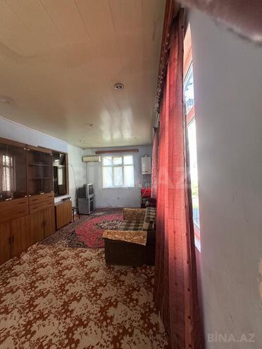 İcarəyə verilir 3 otaqlı həyət evi/bağ evi 70 m², Həzi Aslanov m., photo 12 from 22