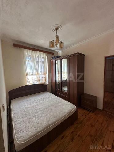İcarəyə verilir 3 otaqlı həyət evi/bağ evi 70 m², Həzi Aslanov m., photo 17 from 22