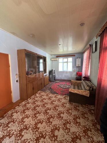 İcarəyə verilir 3 otaqlı həyət evi/bağ evi 70 m², Həzi Aslanov m., photo 19 from 22