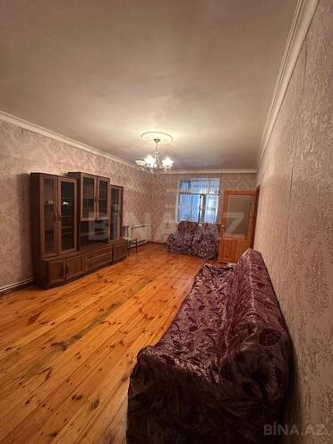 İcarəyə verilir 3 otaqlı həyət evi/bağ evi 70 m², Həzi Aslanov m., photo 4 from 22