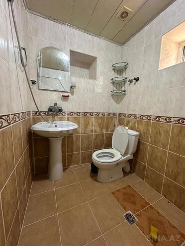İcarəyə verilir 3 otaqlı həyət evi/bağ evi 70 m², Həzi Aslanov m., photo 6 from 22
