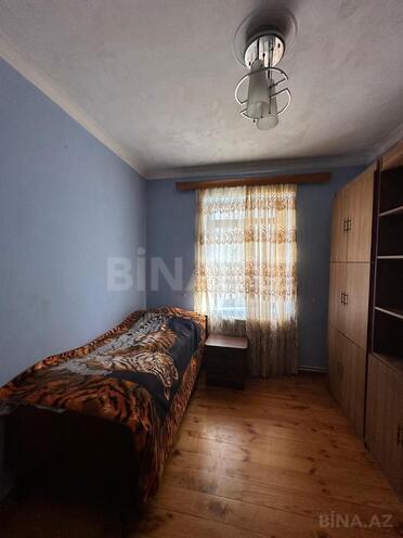 İcarəyə verilir 3 otaqlı həyət evi/bağ evi 70 m², Həzi Aslanov m., photo 5 from 22