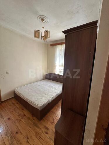 İcarəyə verilir 3 otaqlı həyət evi/bağ evi 70 m², Həzi Aslanov m., photo 8 from 22
