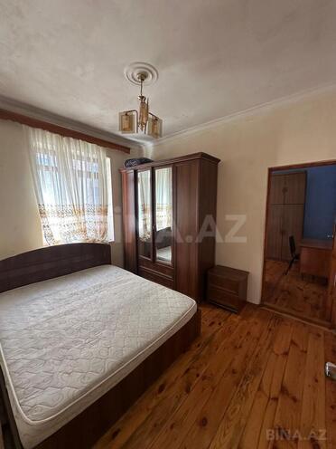 İcarəyə verilir 3 otaqlı həyət evi/bağ evi 70 m², Həzi Aslanov m., photo 13 from 22