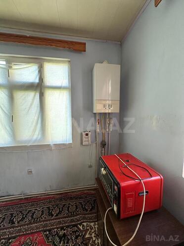 İcarəyə verilir 3 otaqlı həyət evi/bağ evi 70 m², Həzi Aslanov m., photo 7 from 22