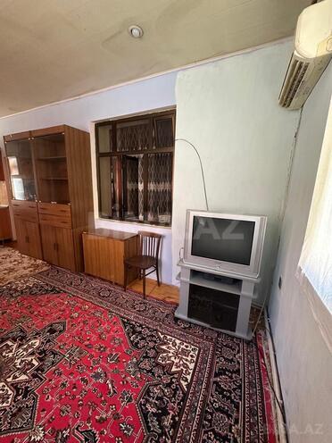 İcarəyə verilir 3 otaqlı həyət evi/bağ evi 70 m², Həzi Aslanov m., photo 9 from 22