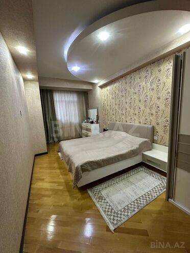 Продаётся 2-комн. новостройка 87 м², м. Халглар Достлугу, photo 13 from 19