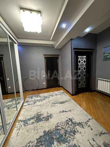 Продаётся 2-комн. новостройка 87 м², м. Халглар Достлугу, photo 10 from 19