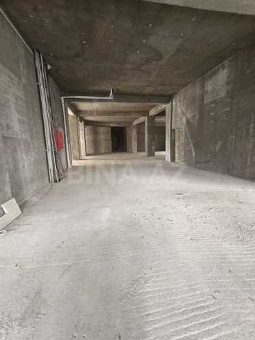 İcarəyə verilir  obyekt 1 500 m², Elmlər Akademiyası m., photo 5 from 16