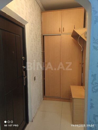 İcarəyə verilir 2 otaqlı köhnə tikili 40 m², 8 Noyabr m., photo 4 from 11
