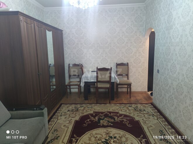 İcarəyə verilir 2 otaqlı köhnə tikili 40 m², 8 Noyabr m., photo 8 from 11