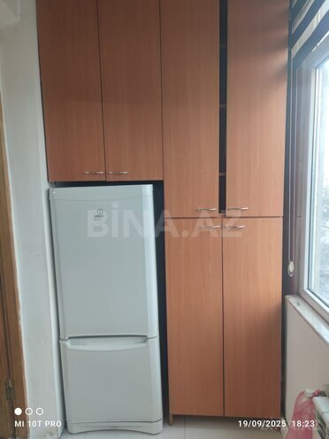 İcarəyə verilir 2 otaqlı köhnə tikili 40 m², 8 Noyabr m., photo 6 from 11