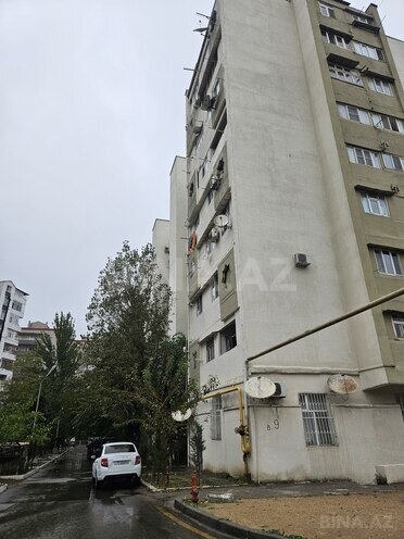 Satılır 3 otaqlı köhnə tikili 85 m², Koroğlu m., photo 29 from 30