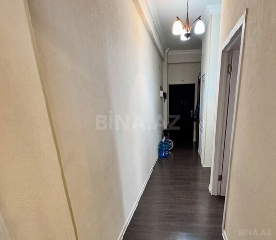 Продаётся 2-комн. новостройка 60 м², пос. Ени Ясамал, photo 6 from 14