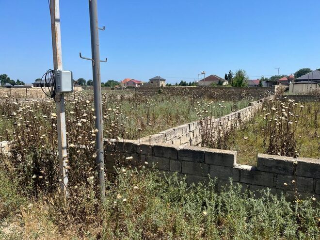 Satılır  torpaq 6 sot, Nabran r., photo 8 from 9