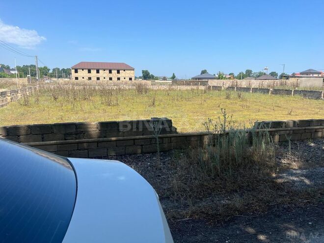 Satılır  torpaq 6 sot, Nabran r., photo 5 from 9