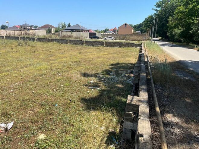 Satılır  torpaq 6 sot, Nabran r., photo 3 from 9