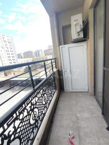 İcarəyə verilir 4 otaqlı yeni tikili 180 m², Şah İsmayıl Xətai m., photo 14 from 17