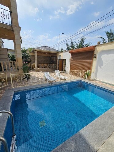 Сдаётся 5-комн. дом/дача 130 м², photo 14 from 32