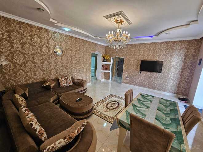 Сдаётся 5-комн. дом/дача 130 м², photo 22 from 32