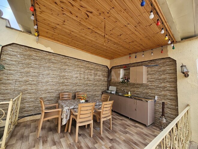 Сдаётся 5-комн. дом/дача 130 м², photo 11 from 32