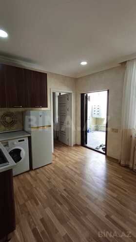 İcarəyə verilir 2 otaqlı həyət evi/bağ evi 55 m², Nizami r., photo 4 from 18