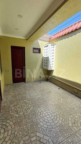 İcarəyə verilir 2 otaqlı həyət evi/bağ evi 55 m², Nizami r., photo 9 from 18