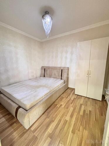 İcarəyə verilir 2 otaqlı həyət evi/bağ evi 55 m², Nizami r., photo 5 from 18