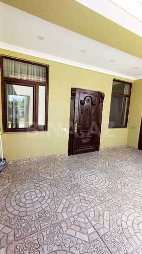 İcarəyə verilir 2 otaqlı həyət evi/bağ evi 55 m², Nizami r., photo 8 from 18