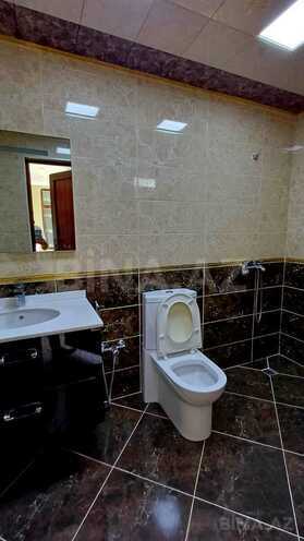 İcarəyə verilir 2 otaqlı həyət evi/bağ evi 55 m², Nizami r., photo 10 from 18