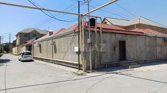 İcarəyə verilir 2 otaqlı həyət evi/bağ evi 55 m², Nizami r., photo 15 from 18