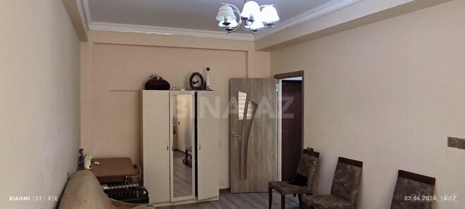 Сдаётся 1-комн. новостройка 48 м², пос. Масазыр, photo 3 from 16