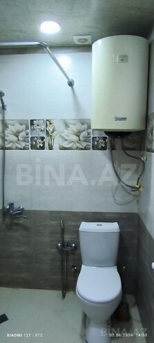 Сдаётся 1-комн. новостройка 48 м², пос. Масазыр, photo 7 from 16