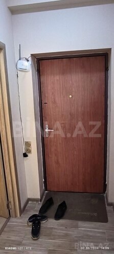 Сдаётся 1-комн. новостройка 48 м², пос. Масазыр, photo 4 from 16