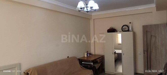 Сдаётся 1-комн. новостройка 48 м², пос. Масазыр, photo 10 from 16