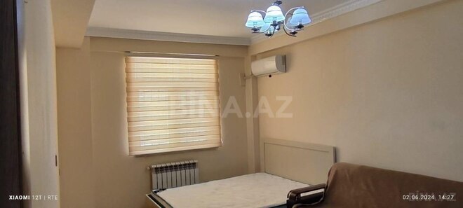 Сдаётся 1-комн. новостройка 48 м², пос. Масазыр, photo 9 from 16