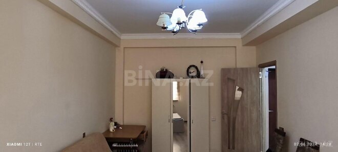 Сдаётся 1-комн. новостройка 48 м², пос. Масазыр, photo 5 from 16