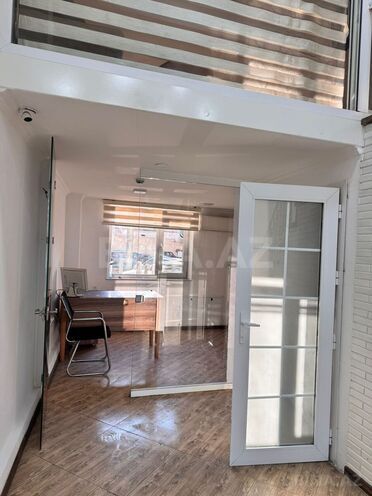 Сдаётся  объект 80 м², м. Гянджлик, photo 8 from 9