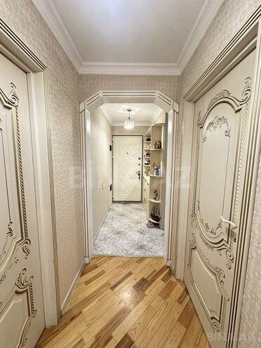 Satılır 2 otaqlı köhnə tikili 50 m², Xalqlar Dostluğu m., photo 7 from 17