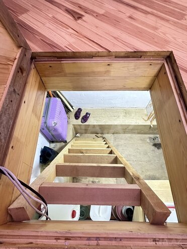 Satılır 2 otaqlı köhnə tikili 50 m², Xalqlar Dostluğu m., photo 10 from 17