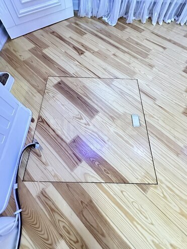 Satılır 2 otaqlı köhnə tikili 50 m², Xalqlar Dostluğu m., photo 9 from 17