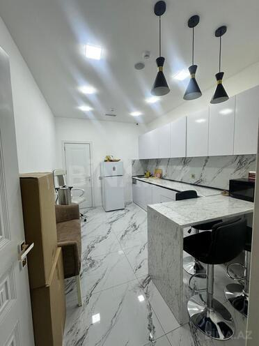 İcarəyə verilir  obyekt 370 m², Nizami m., photo 9 from 15