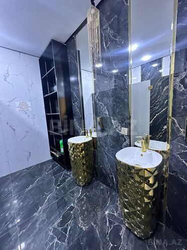 İcarəyə verilir  obyekt 370 m², Nizami m., photo 14 from 15