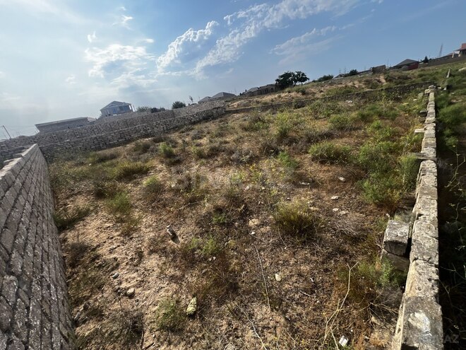 Satılır  torpaq 5 sot, Dübəndi q., photo 4 from 6